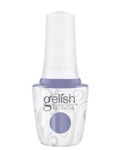 Gelish Soak-Off Gel Polish What's The Hang Up?