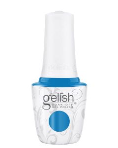 Gelish Soak-Off Gel Polish I Was Framed