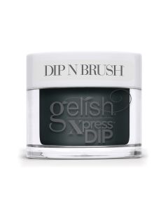 Gelish Xpress Dip N Brush Just Hanging Around Powder