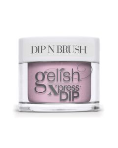 Gelish Xpress Dip N Brush You Have My Art Powder