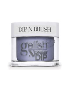 Gelish Xpress Dip N Brush What's The Hang Up? Powder