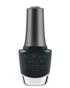 Morgan Taylor Just Hanging Around Nail Lacquer