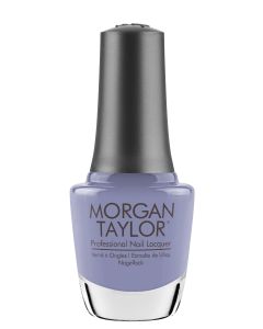 Morgan Taylor What's The Hang Up? Nail Lacquer