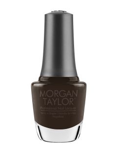 Morgan Taylor Artwork in Progress Nail Lacquer