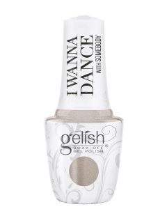 Gelish Soak-Off Gel Polish Certified Platinum