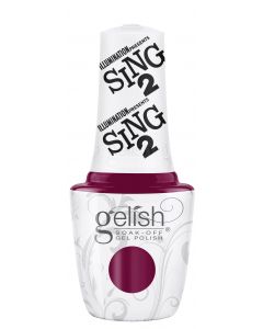 Gelish Soak-Off Gel Polish It's Showtime!
