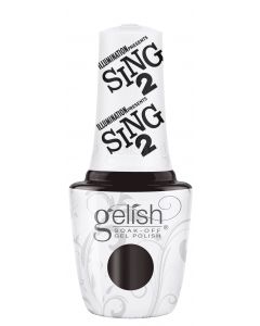 Gelish Soak-Off Gel Polish Front Of House Glam