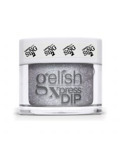 Gelish Coming Up Crystal Dip Powder, 1.5 oz. HOLOGRAPHIC GLITTER
