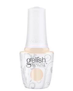 Gelish Soak-Off Gel Polish Wrapped Around Your Finger, 0.5 fl oz. 