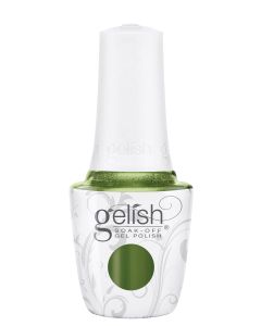 Gelish Soak-Off Gel Polish Bad To The Bow