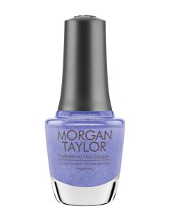 Morgan Taylor Gift It Your Best Nail Lacquer