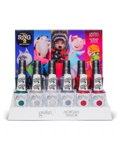 Gelish Mixed 12PC Collection
