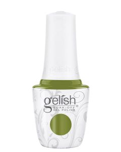 Gelish Soak-Off Gel Polish Freshly Cut