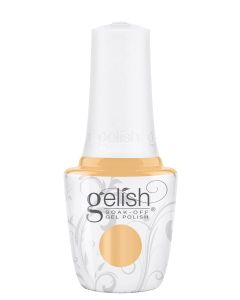 Gelish Soak-Off Gel Polish Sunny Daze Ahead