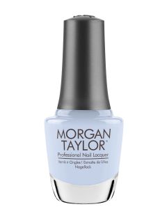 Morgan Taylor Sweet Morning Breeze Nail Lacquer