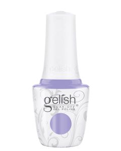 Gelish Soak-Off Gel Polish Can't Burst My Bubble