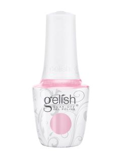 Gelish Soak-Off Gel Polish Hugs And Blisses, 0.5 fl oz.