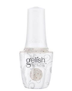 Gelish Soak-Off Gel Polish Star Walking, 0.5 fl oz.