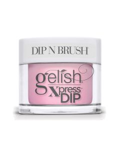 Gelish Xpress Dip N Brush Hugs And Blisses Powder