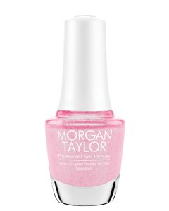 Morgan Taylor Hugs And Blisses Nail Lacquer