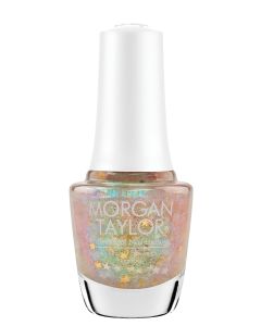 Morgan Taylor Star Walking Nail Lacquer