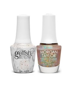 Gelish & Morgan Taylor Duo - Star Walking