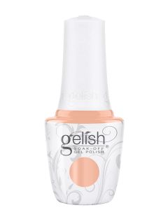 Gelish Soak-Off Gel Polish Corally Invited, 0.5 fl oz.