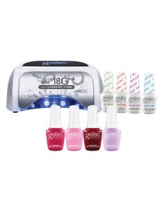 Gelish MINI Girl Power Kit