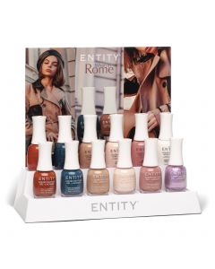 Entity When In Rome 12PC Collection Display