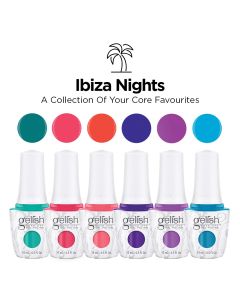 Ibiza Nights 6PC Kit