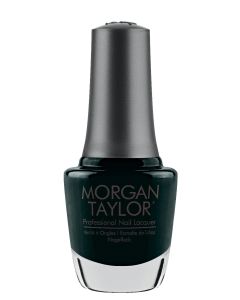 Morgan Taylor Jungle Boogie Nail Lacquer, 0.5 fl oz. 