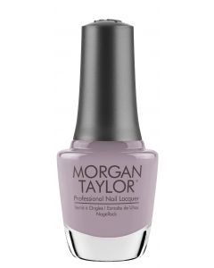 Morgan Taylor I Lilac What I'm Seeing Nail Lacquer