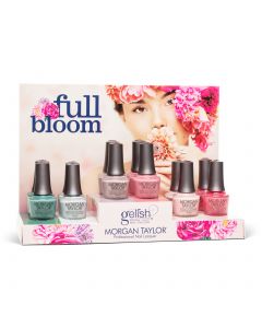 Morgan Taylor Full Bloom 12CT Collection
