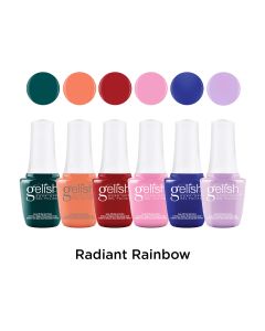 Radiant Rainbow Value Bundle