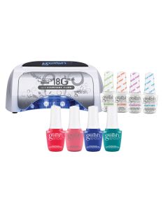 Gelish MINI Seas The Day Kit