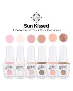 Sun Kissed 6PC Kit