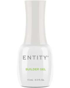 Entity Brush-On Builder Gel, 15 mL - 0.5 fl. oz.