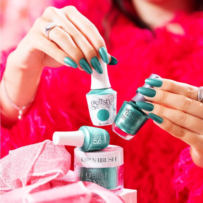 Morgan Taylor What The Fluff? Nail Lacquer, 0.5 fl oz.