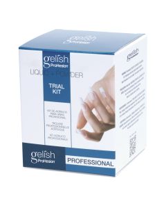 Gelish Prohesion Trial Kit