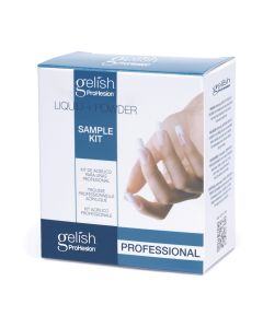 Gelish Prohesion Sample Kit