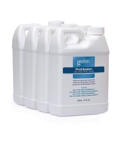 Gelish ProHesion Nail Sculpting Liquid Tech Pack, 1 Gallon 