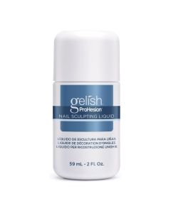 Gelish Prohesion Nail Sculpting Liquid, 2 oz.