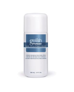 Gelish Prohesion Nail Sculpting Liquid, 4 oz.