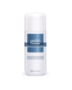Gelish Prohesion Nail Sculpting Liquid, 8 oz.