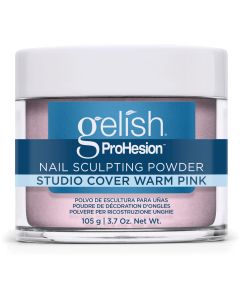 Studio Cover Warm Pink