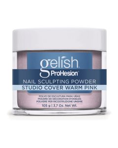 Studio Cover Warm Pink