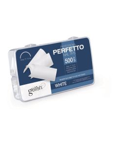 Harmony Pro Perfetto Nail White (500ct)