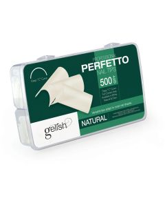 PerfettoTips Natural 500ct