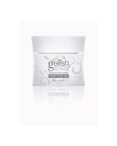 Gelish Structure Clear Gel, 1.5 oz.
