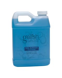 Gelish Nail Surface Cleanse, 32 fl oz.